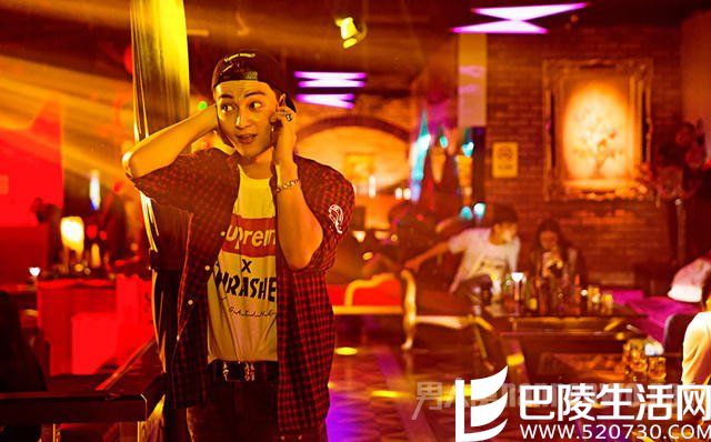 最佳男闺蜜张晓谦