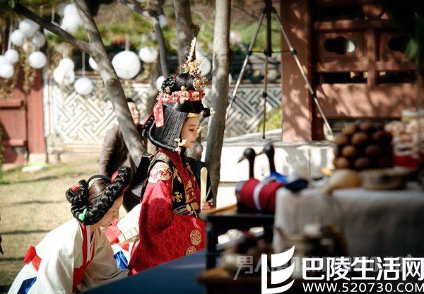 高梓淇蔡琳相差几岁 高梓淇蔡琳相差几岁