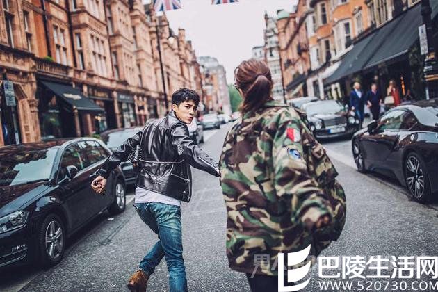 姜潮麦迪娜 姜潮麦迪娜