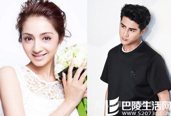 姜潮麦迪娜情史揭秘 姜潮麦迪娜情史揭秘