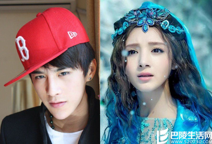 姜潮麦迪娜真的在一起了吗 姜潮麦迪娜真的在一起了吗