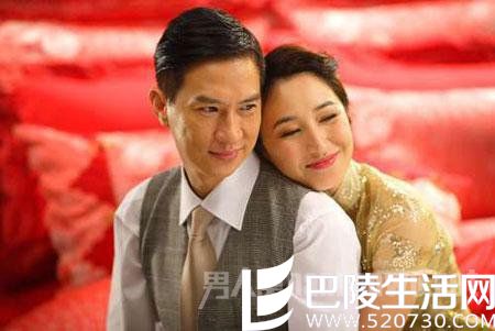 关咏荷张家辉合照 关咏荷张家辉合照