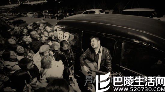 宋冬野被质疑抄袭