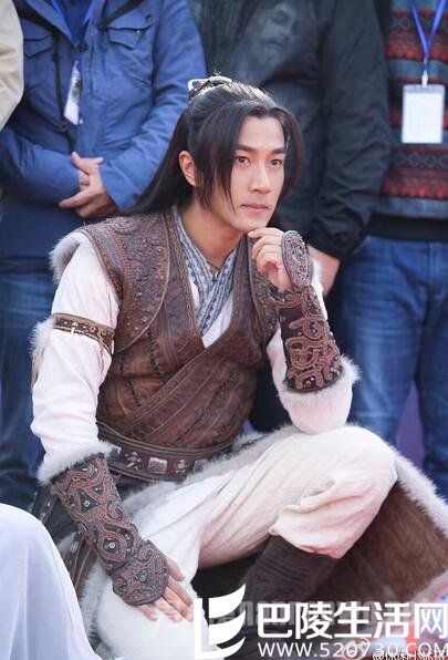 杨幂爸爸我刘恺威庆生