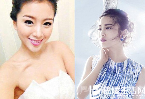 香港艺人张慧雯吸毒