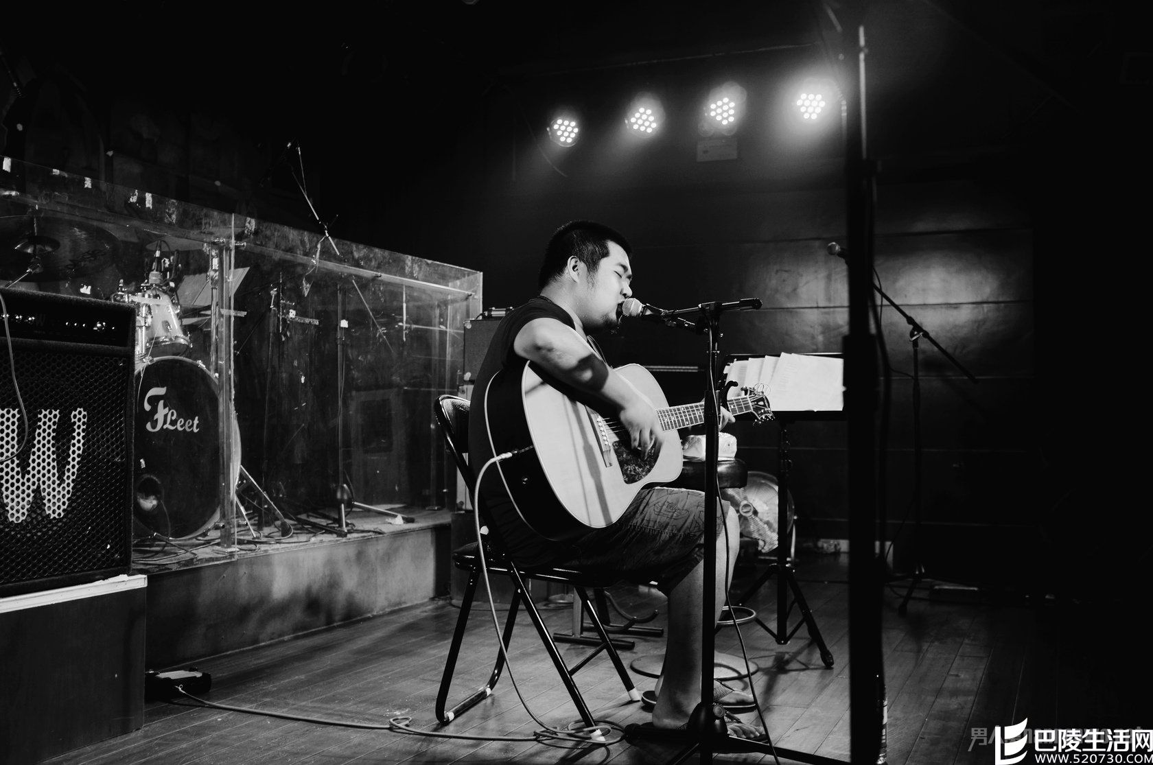 宋冬野《董小姐》