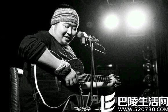 业内力挺宋冬野