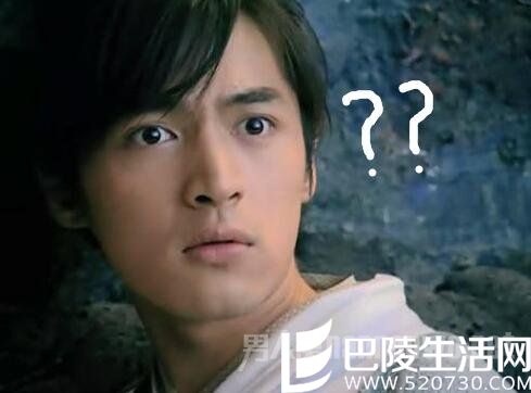 胡歌躺枪 胡歌躺枪