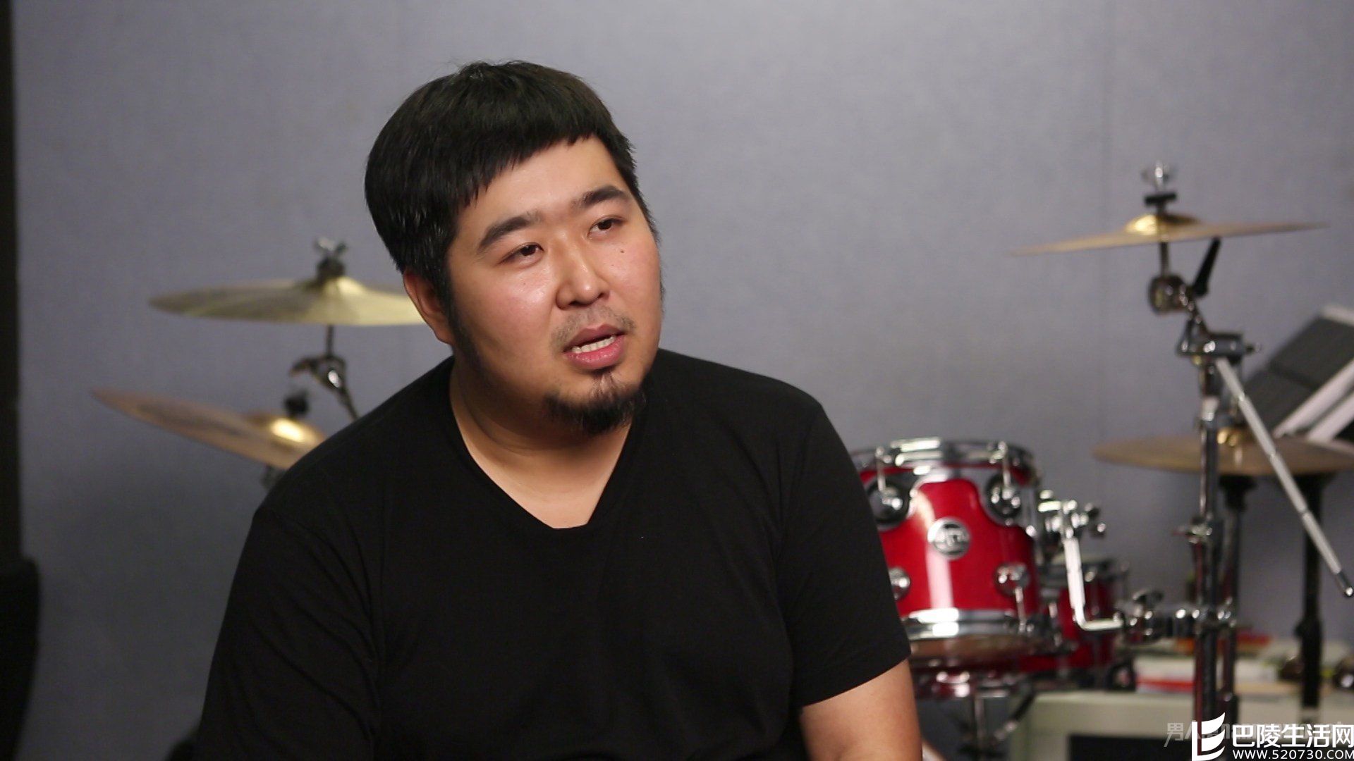 歌手宋冬野涉毒被抓