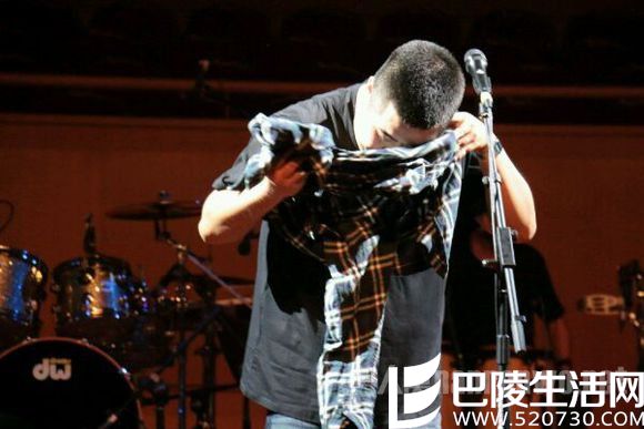 宋冬野否认抄袭