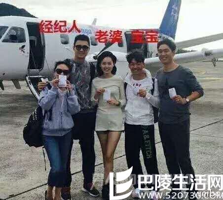 王宝强到法院起诉争孩子抚养权