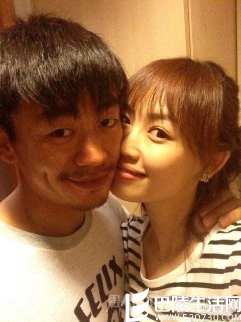 王宝强马蓉昔日恩爱照 王宝强马蓉昔日恩爱照