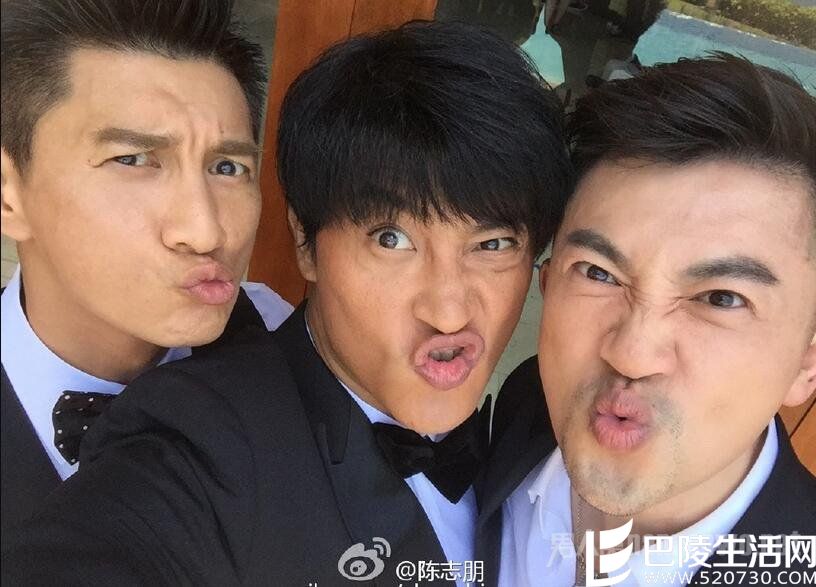 小虎队现状 小虎队现状