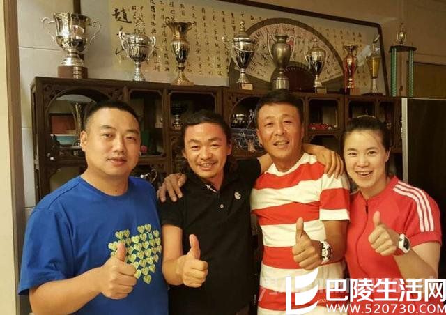 王宝强近照 王宝强近照