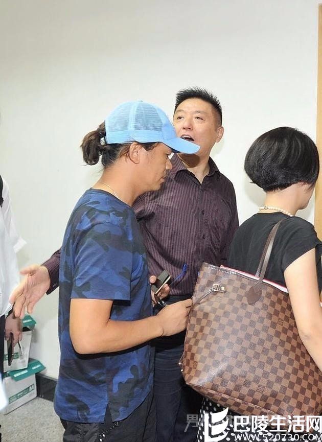 王宝强离婚案18日开庭 王宝强离婚案18日开庭