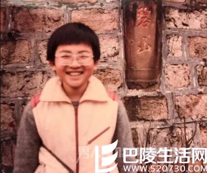 苏有朋童年照 苏有朋童年照