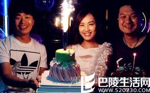 王宝强与马蓉 王宝强与马蓉