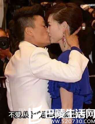 这表情告诉我了一切