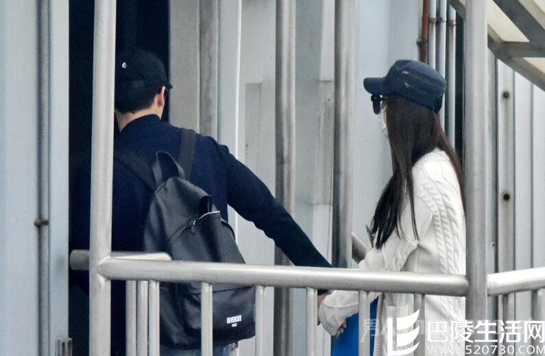 李晨范冰冰疑婚期将近