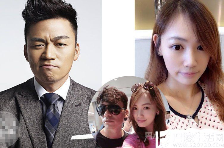 王宝强马蓉离婚了吗 王宝强马蓉离婚了吗