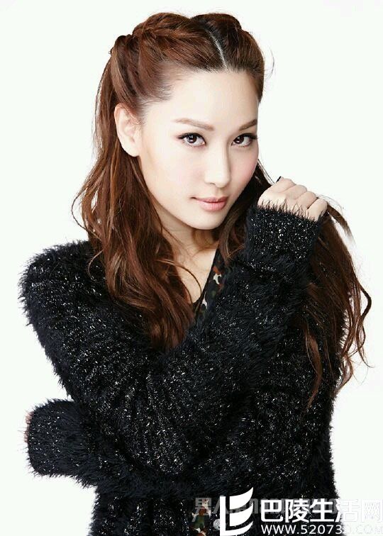 徐子珊个人资料