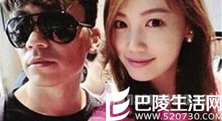 王宝强马蓉昔日合照