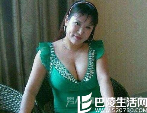 网曝马蓉母亲徐红 网曝马蓉母亲徐红