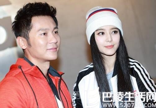 李晨范冰冰 李晨范冰冰