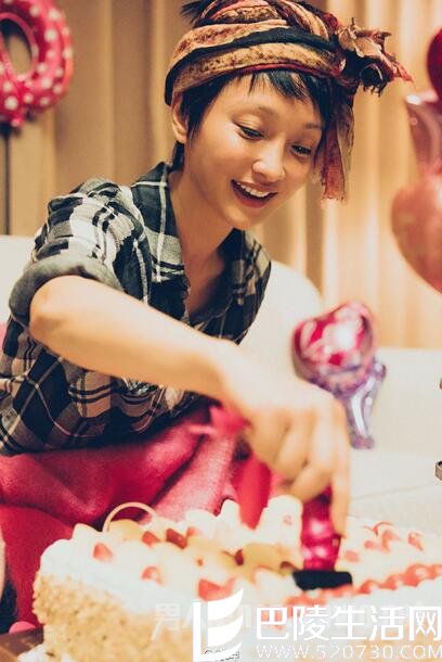 周迅42岁生日 周迅42岁生日