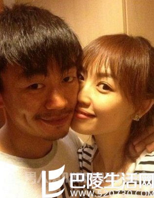 王宝强马蓉旧照 王宝强马蓉旧照