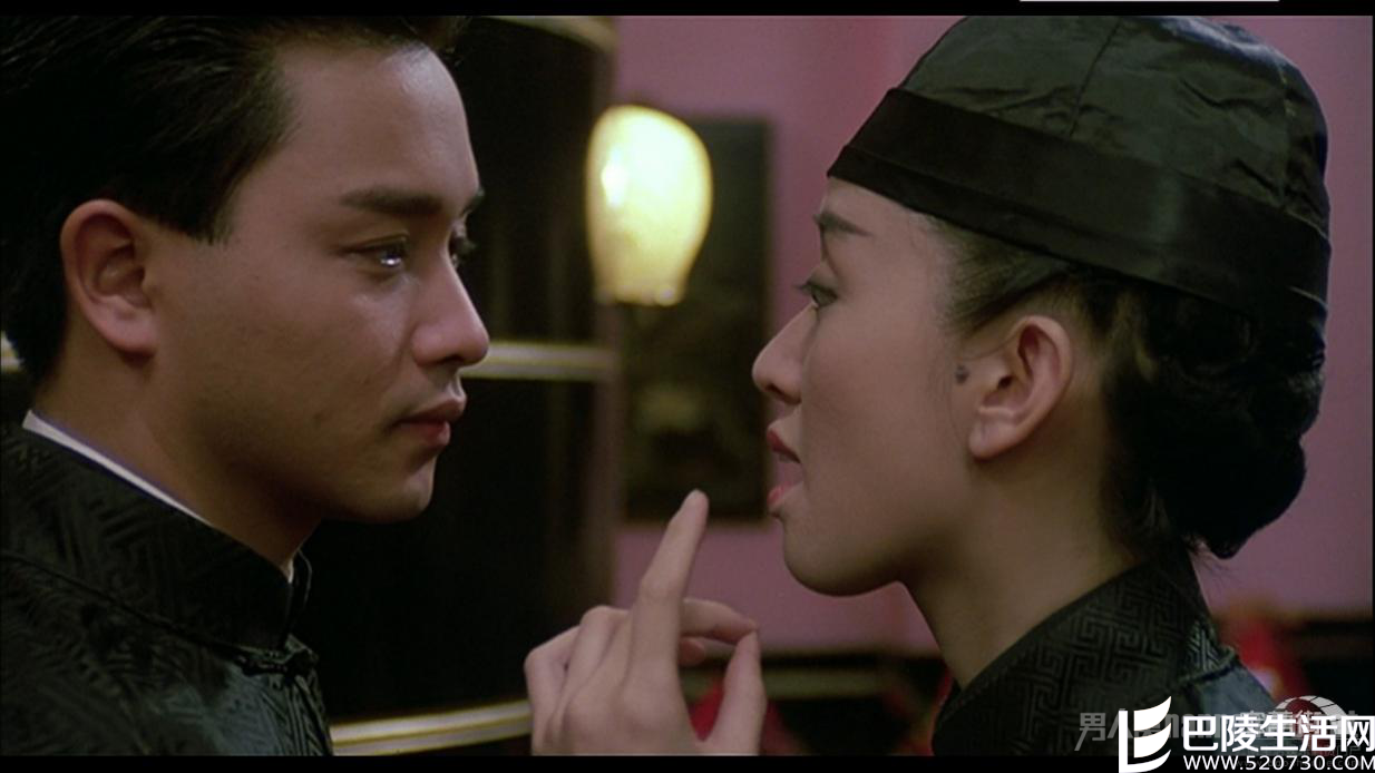 　情不知缘起，一往情深