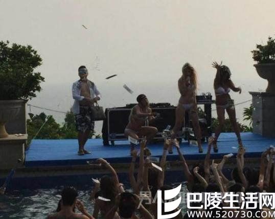 情夫宋喆却在东莞花天酒地 情夫宋喆却在东莞花天酒地