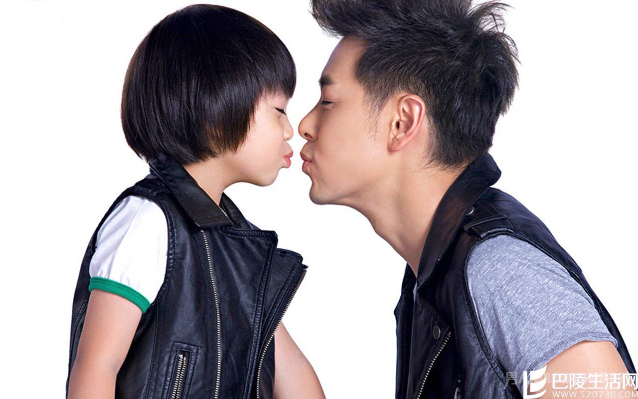 林志颖谈儿子kimi 林志颖谈儿子kimi