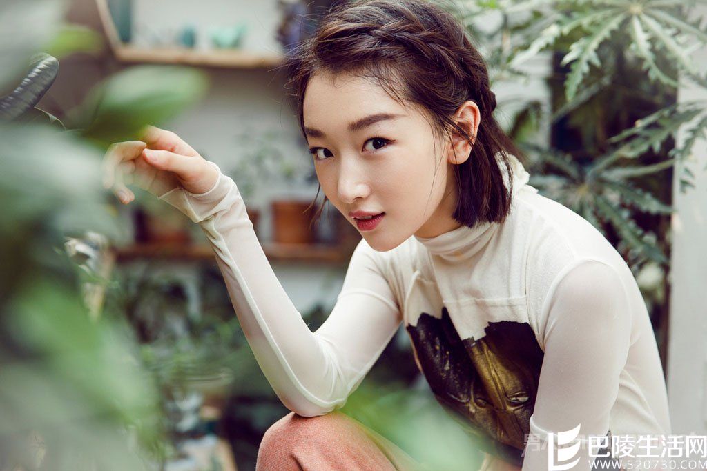 周冬雨否认复合传闻 周冬雨否认复合传闻