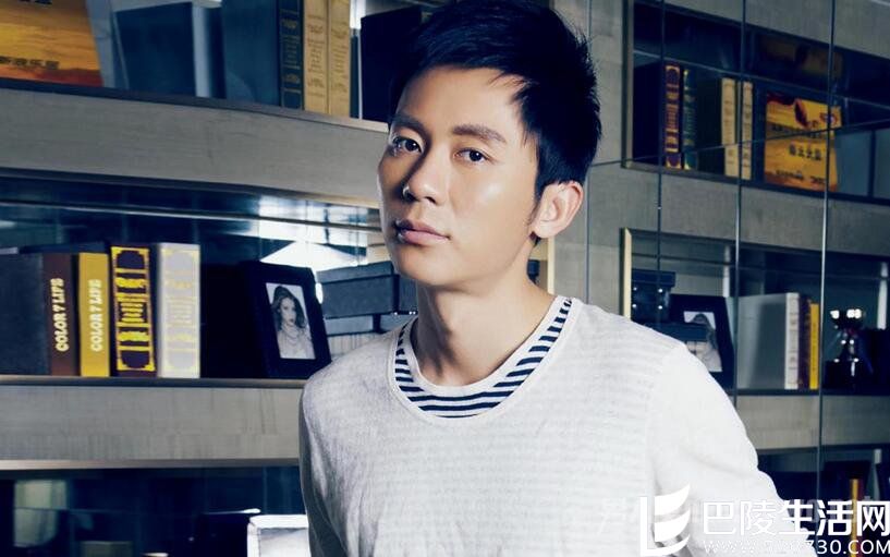 李晨背景深厚身家10亿