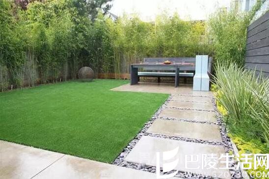 范冰冰李晨婚房后花园 范冰冰李晨婚房后花园