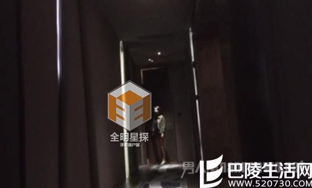 网曝徐峥出轨神秘女子