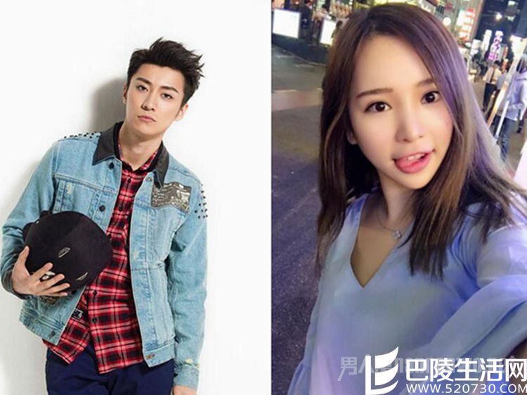 乔任梁生前女友疑曝光