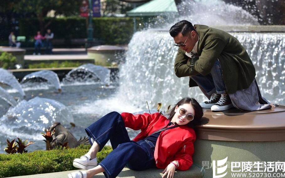 周冬雨余文乐 周冬雨余文乐