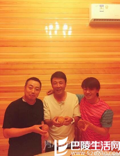 郭斌力挺王宝强 郭斌力挺王宝强