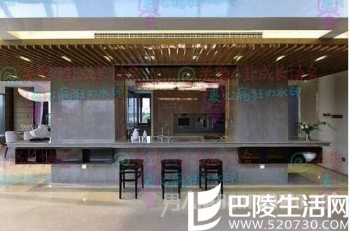 范冰冰李晨婚房内景照 范冰冰李晨婚房内景照