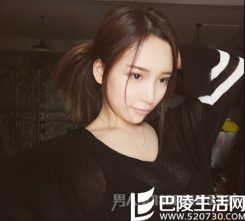 乔任梁女友 乔任梁女友