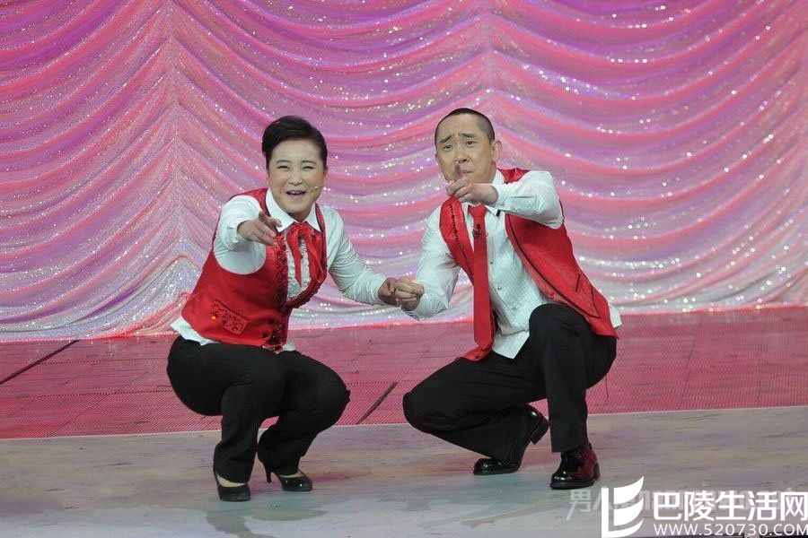 贾玲经典小品有哪些