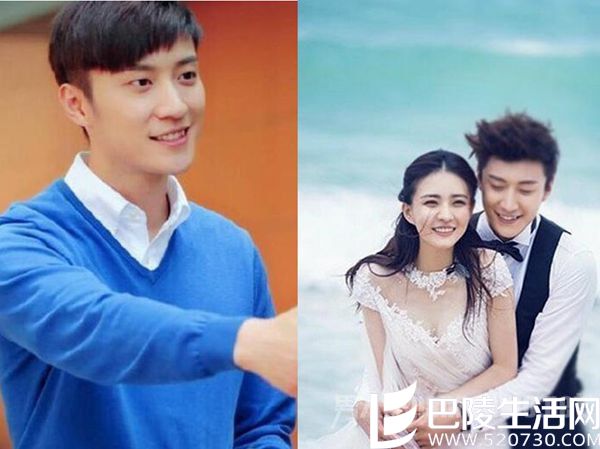 乔任梁徐璐组CP