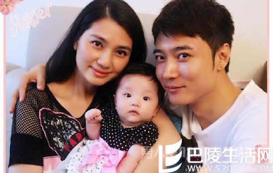 洪欣张丹峰生的男孩还是女孩