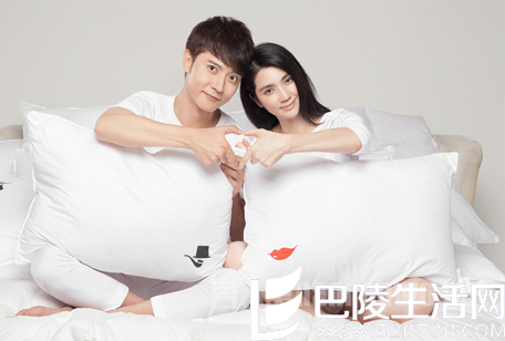 洪欣张丹峰年龄差 洪欣张丹峰年龄差