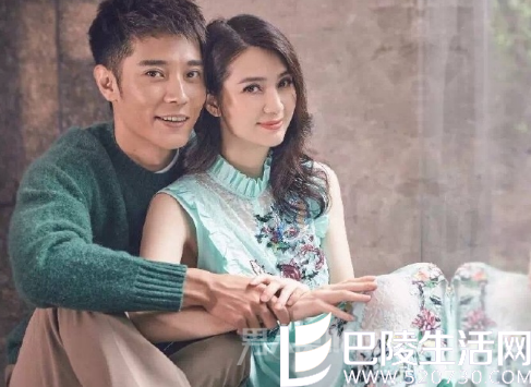 张丹峰为什么娶洪欣