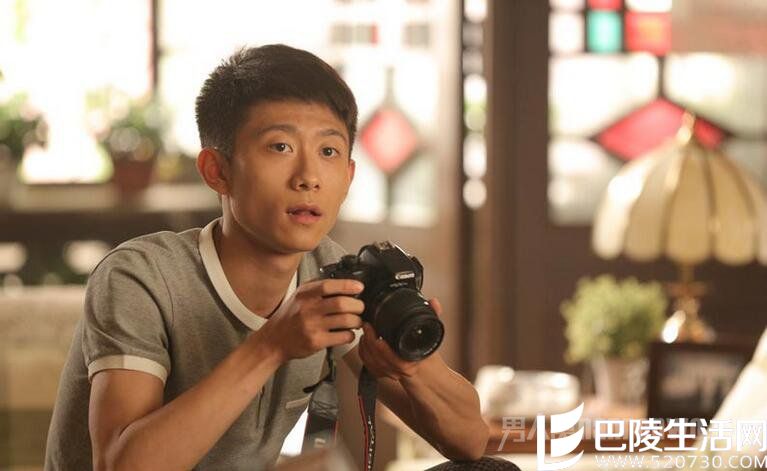 张一山《余罪》演技爆棚