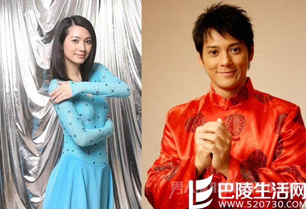 洪欣莫少聪是怎么回事 洪欣莫少聪是怎么回事