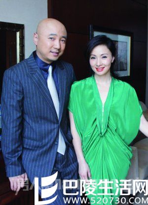 徐峥陶虹婚姻名存实亡？